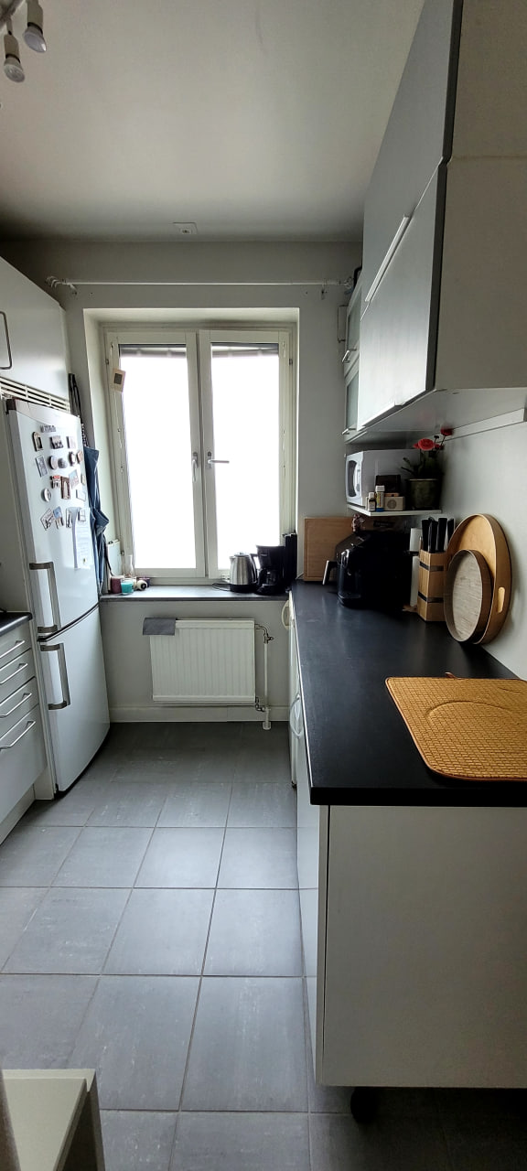 Lägenhetsbild