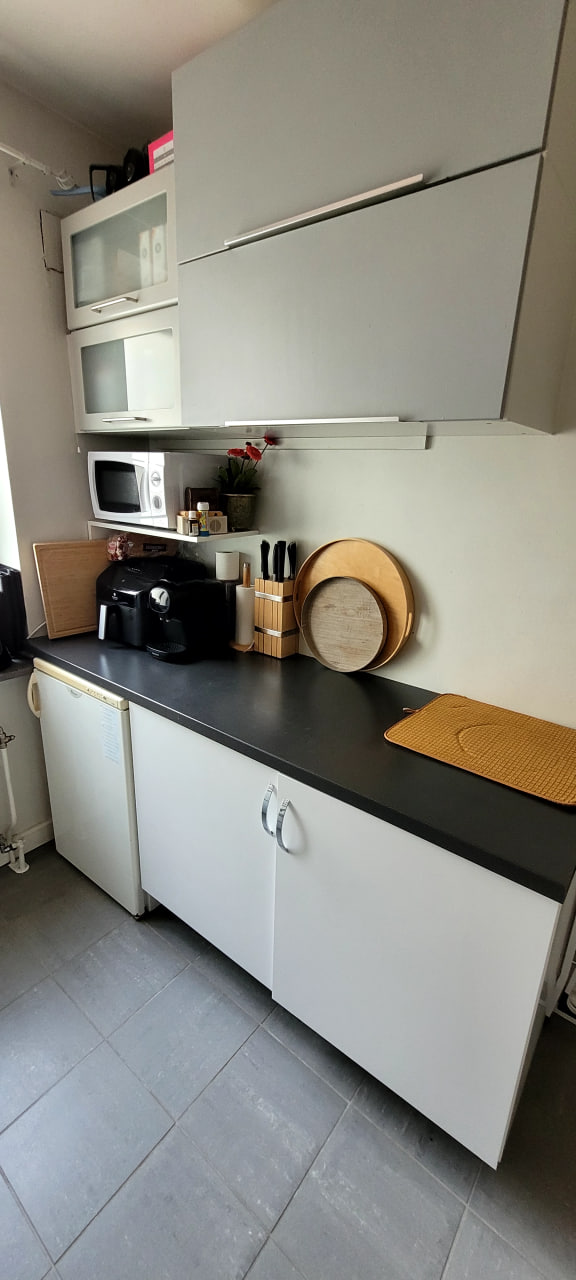 Lägenhetsbild