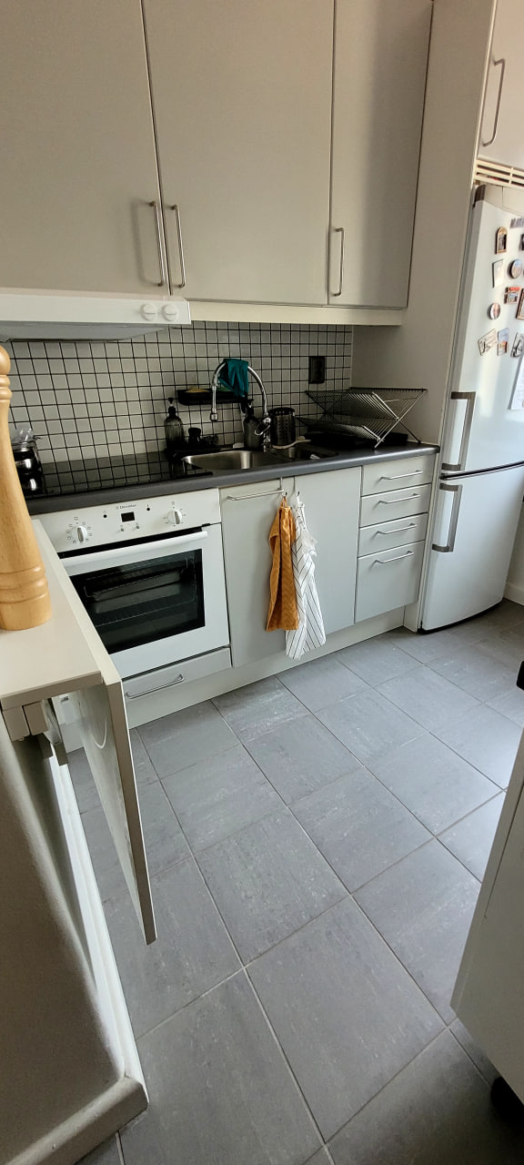 Lägenhetsbild