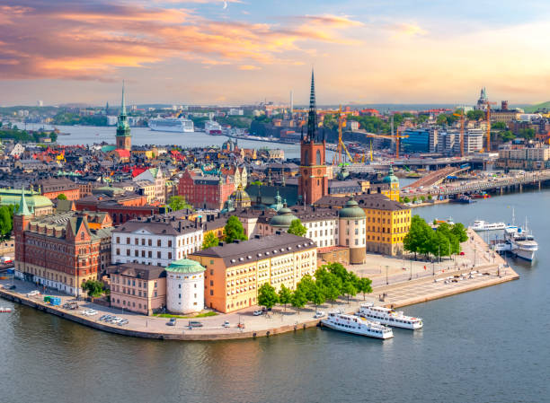Stockholm
